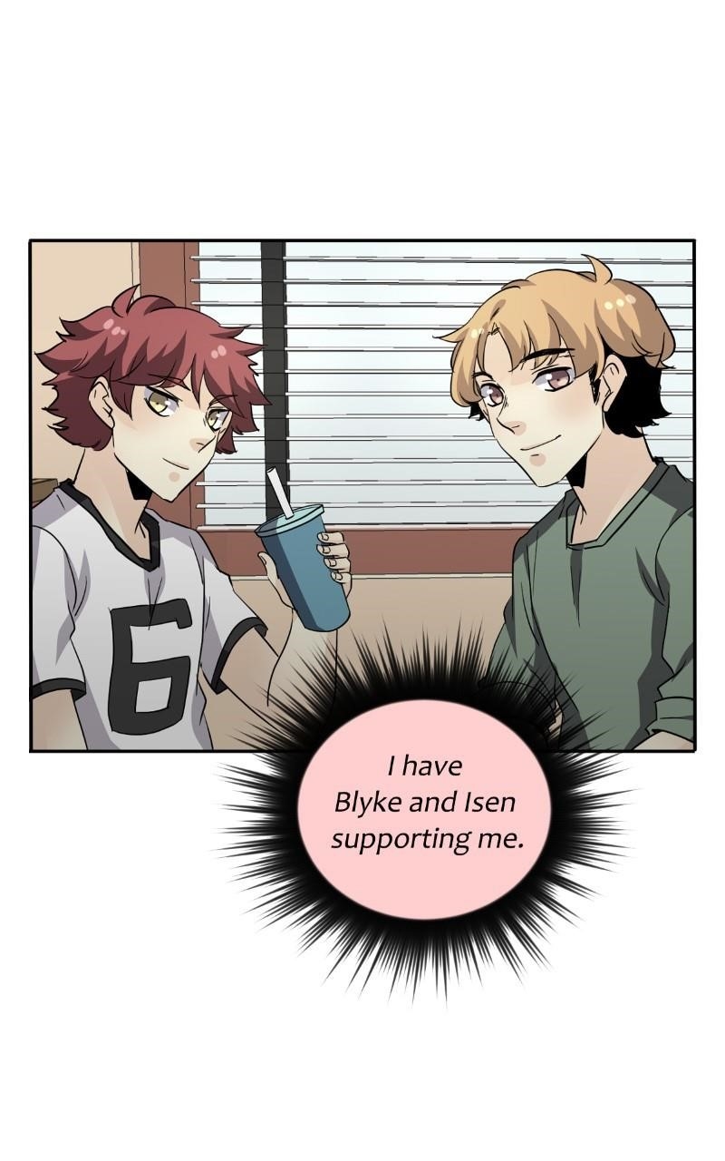 UnOrdinary Chapter 192 - Page 54 in English