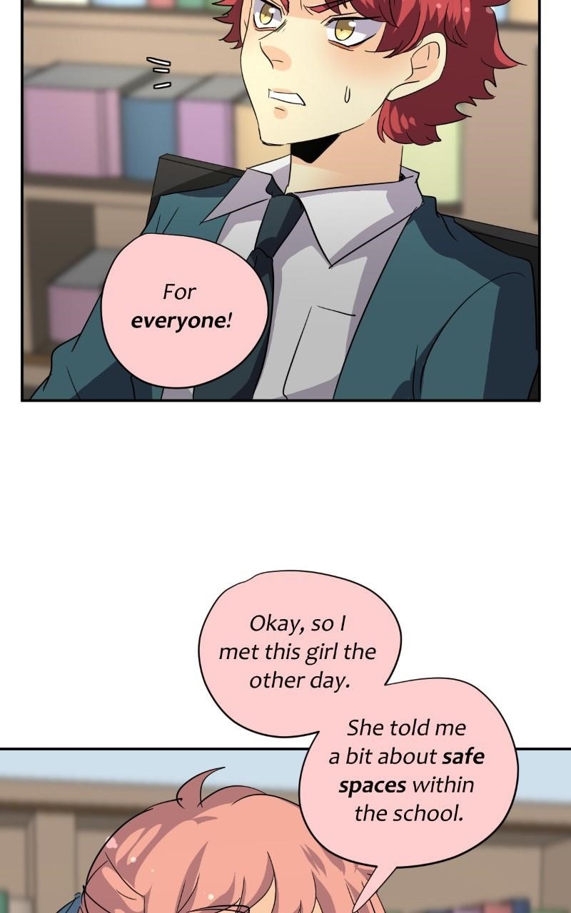 UnOrdinary Chapter 192 - Page 7 in English