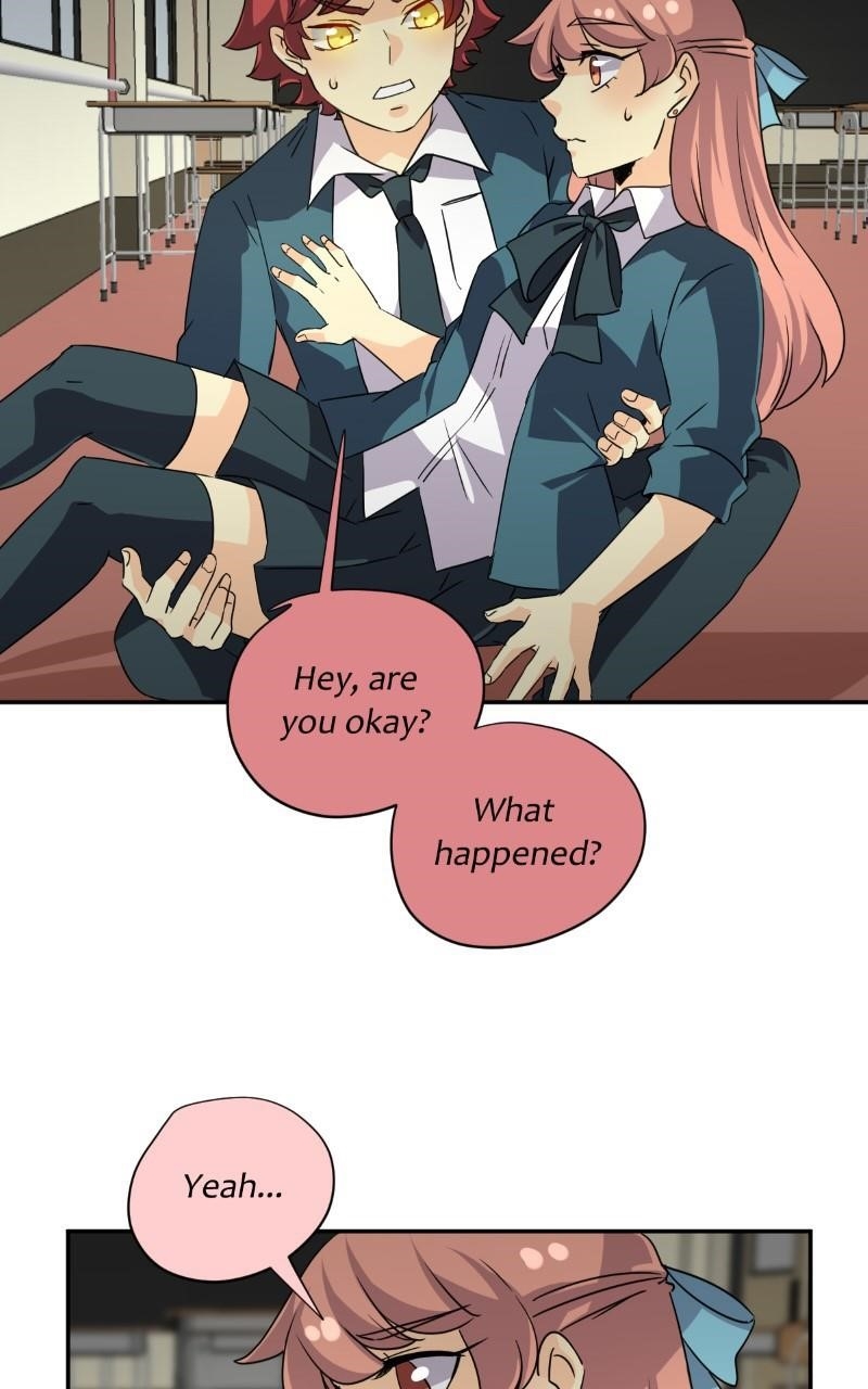 UnOrdinary Chapter 192 - Page 75 in English