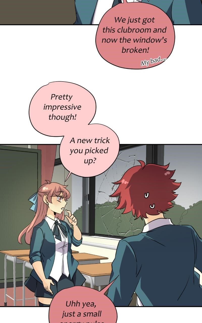 UnOrdinary Chapter 192 - Page 78 in English