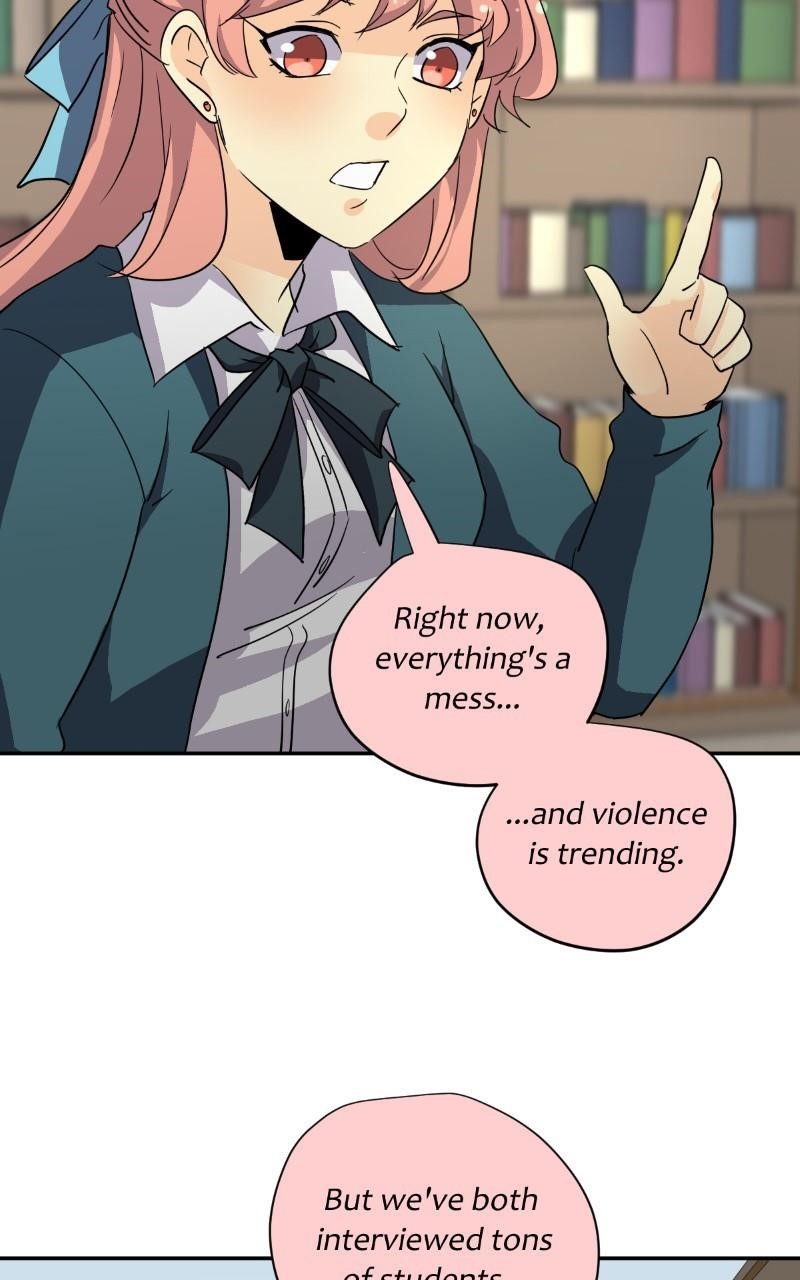 UnOrdinary Chapter 192 - Page 8 in English