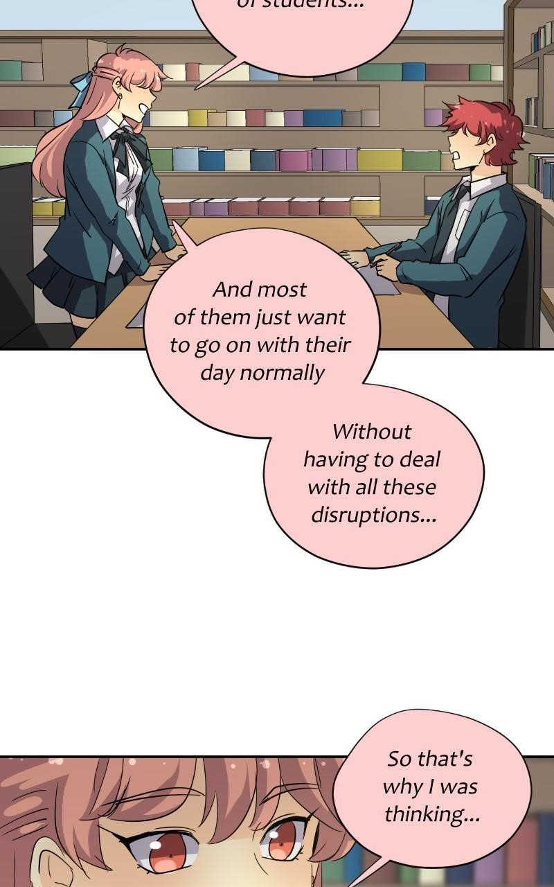 UnOrdinary Chapter 192 - Page 9 in English