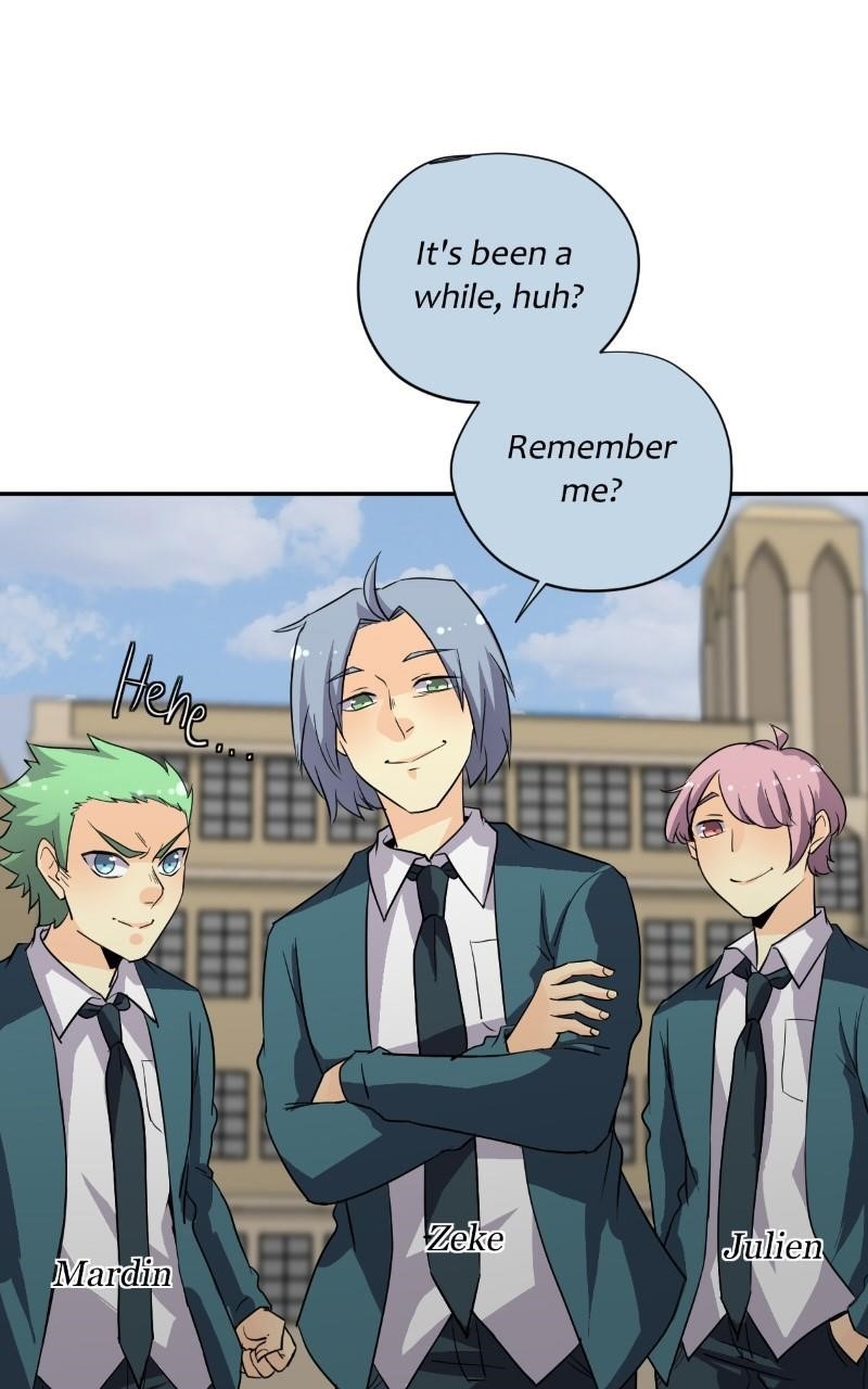 UnOrdinary Chapter 193 - Page 10 in English