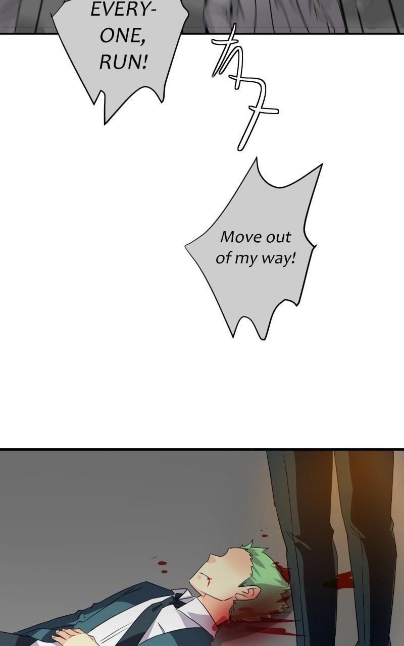 UnOrdinary Chapter 193 - Page 101 in English