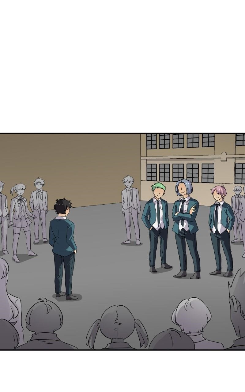 UnOrdinary Chapter 193 - Page 13 in English