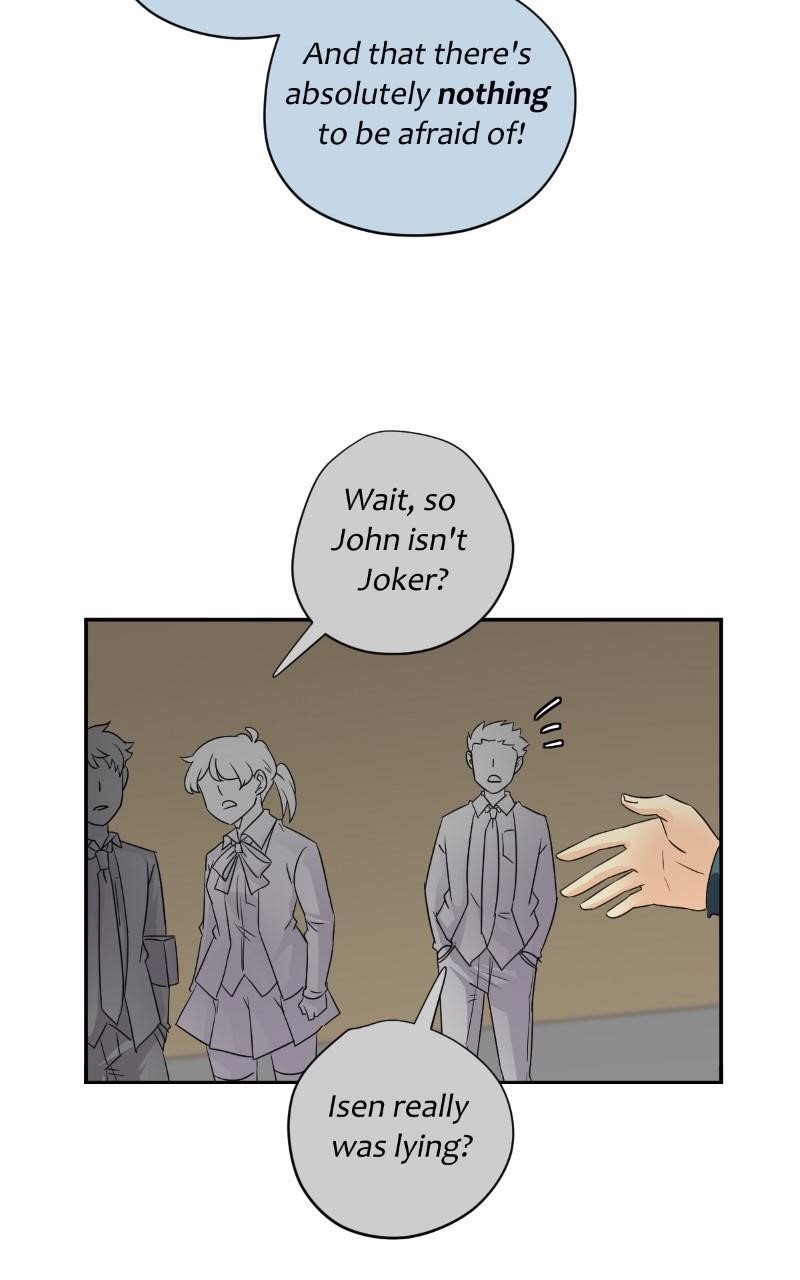 UnOrdinary Chapter 193 - Page 16 in English