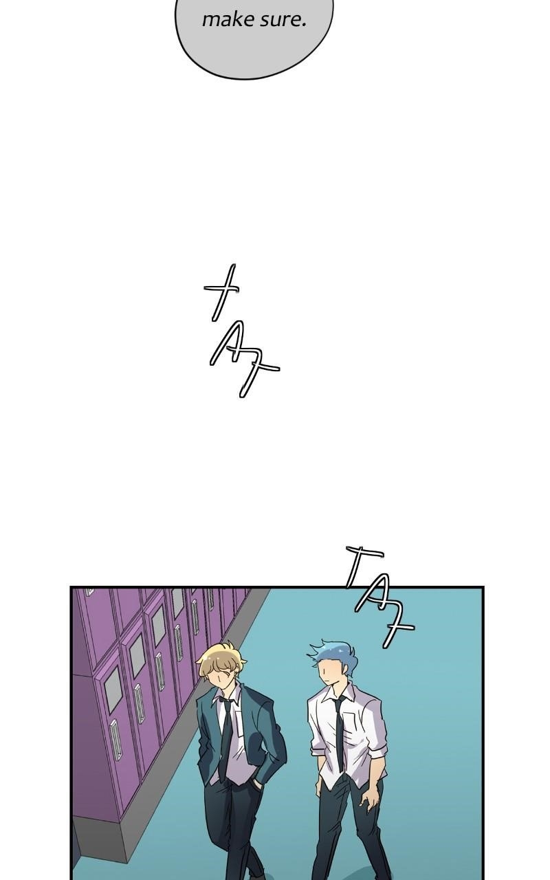UnOrdinary Chapter 193 - Page 18 in English