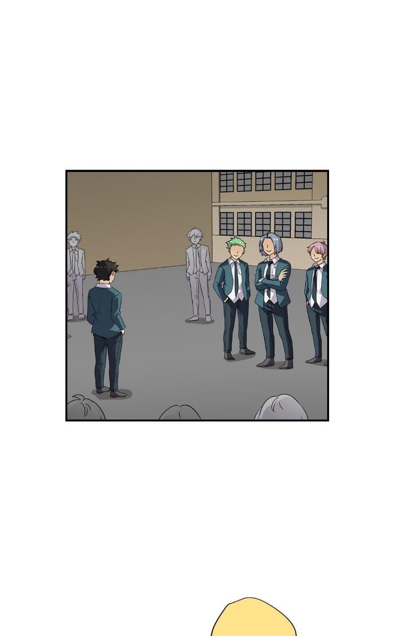 UnOrdinary Chapter 193 - Page 21 in English