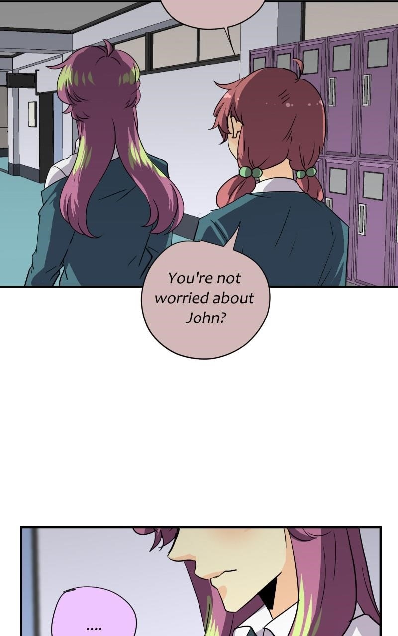 UnOrdinary Chapter 193 - Page 29 in English