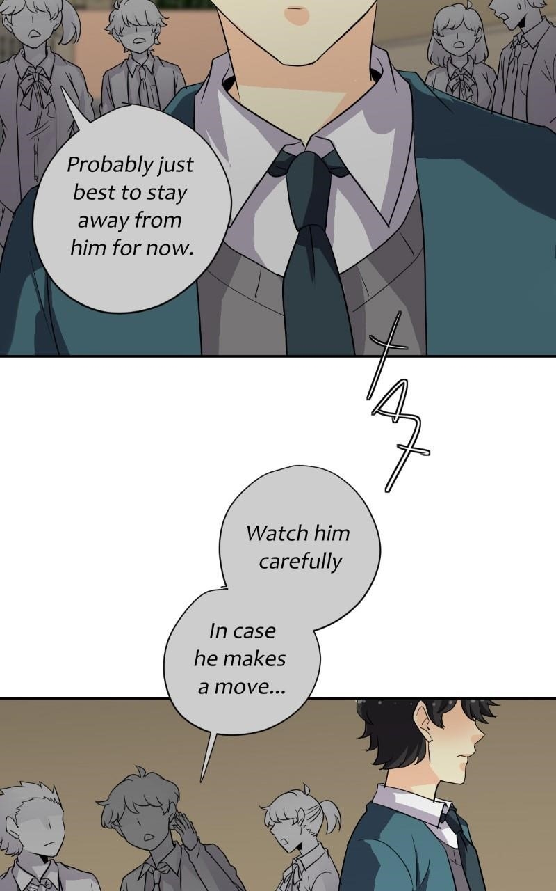 UnOrdinary Chapter 193 - Page 4 in English