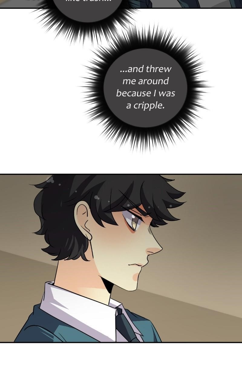 UnOrdinary Chapter 193 - Page 41 in English