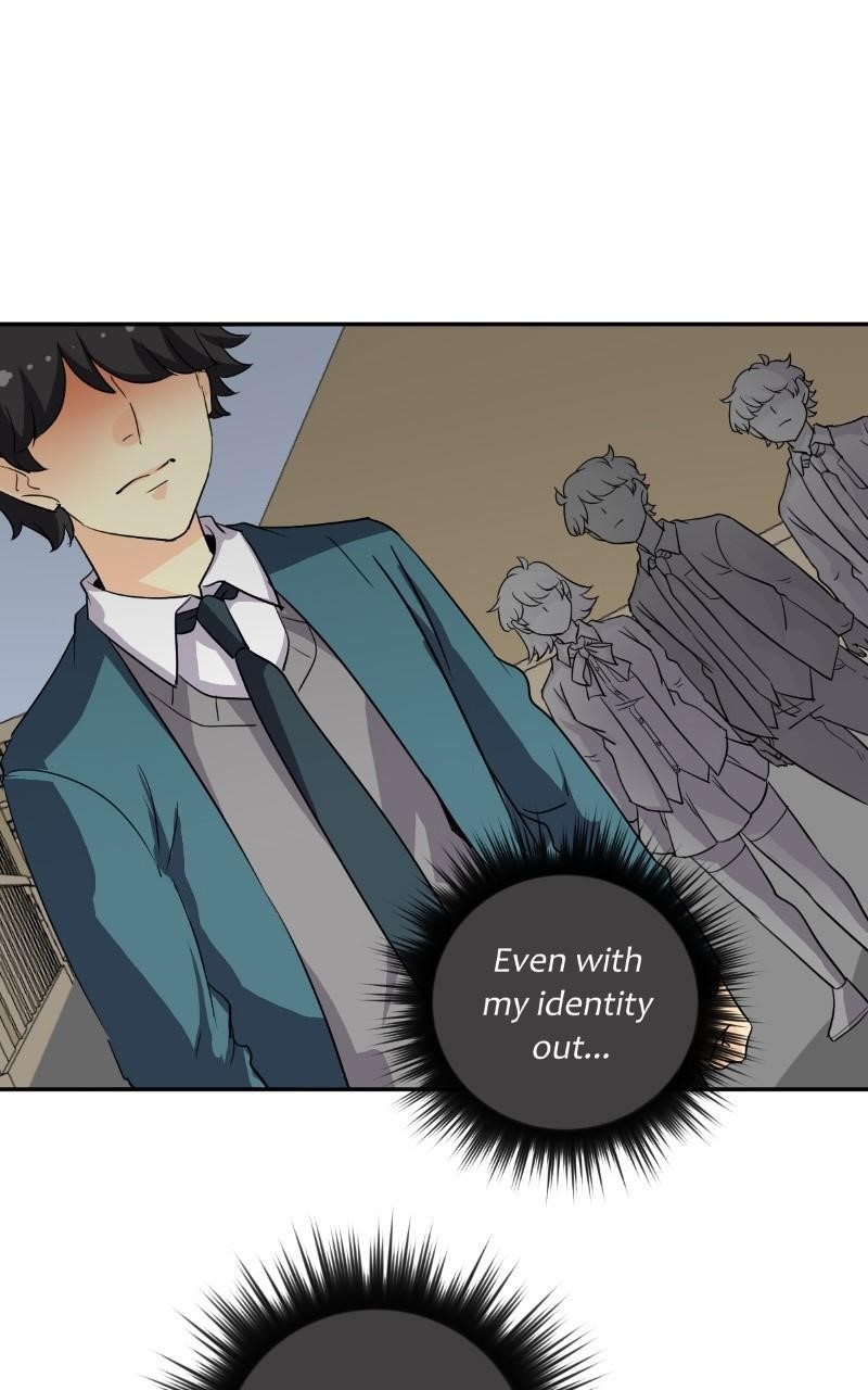 UnOrdinary Chapter 193 - Page 43 in English