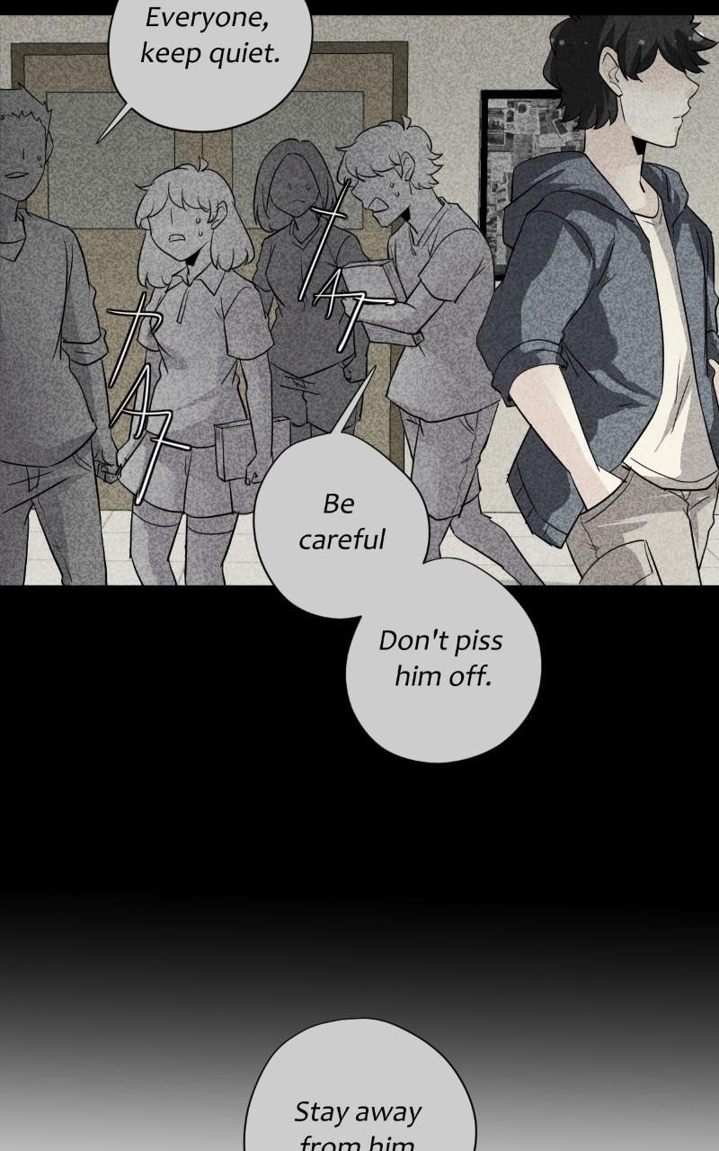 UnOrdinary Chapter 193 - Page 6 in English