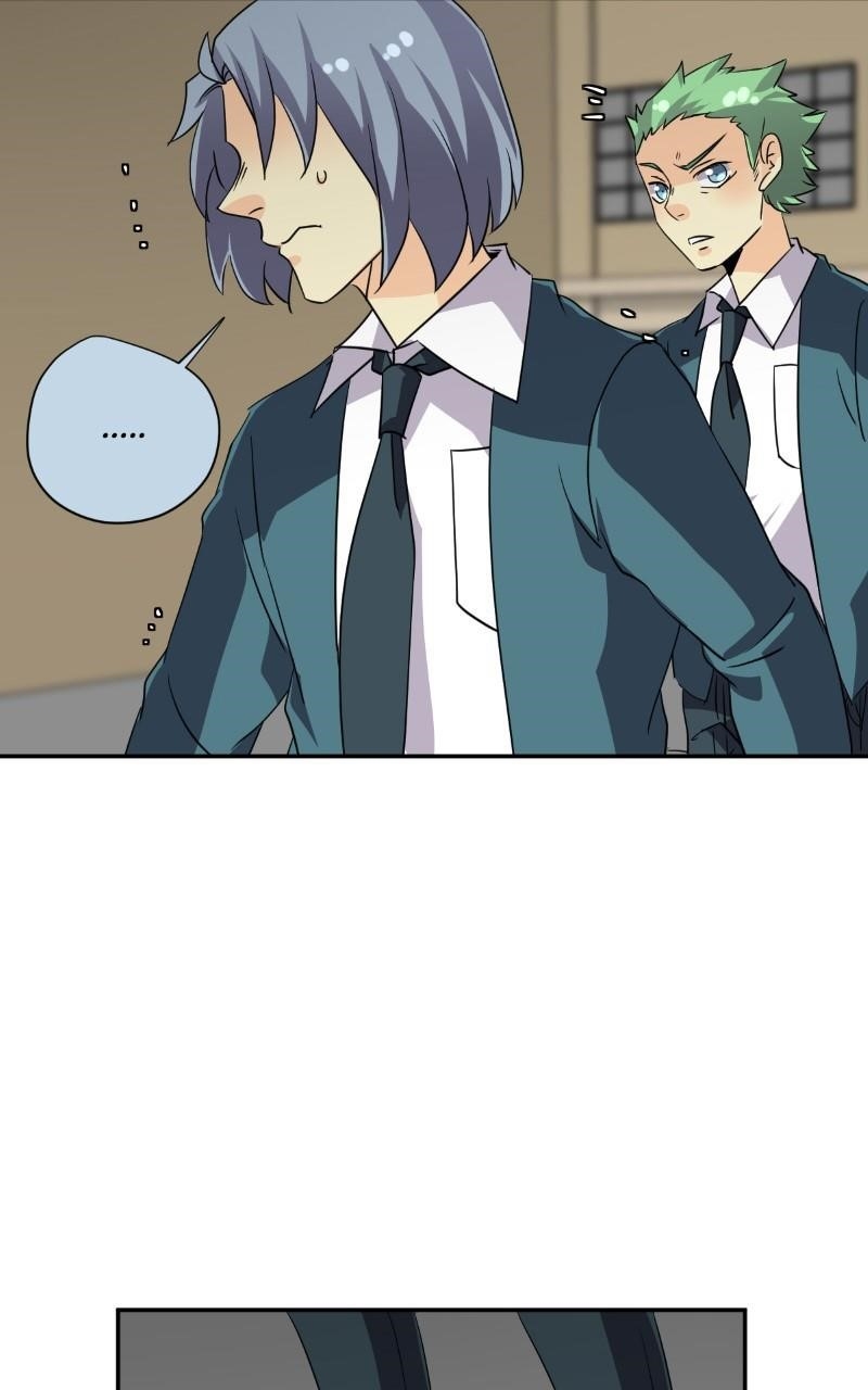 UnOrdinary Chapter 193 - Page 73 in English