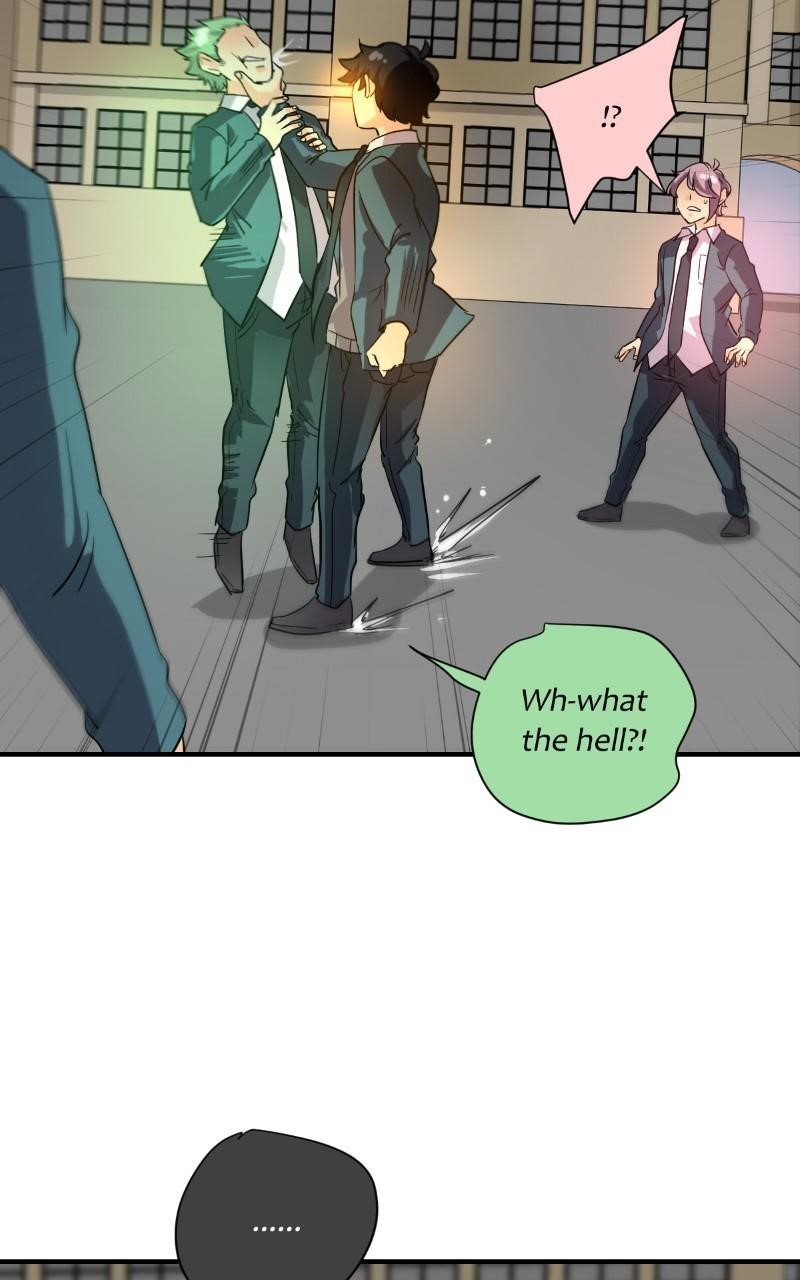 UnOrdinary Chapter 193 - Page 92 in English