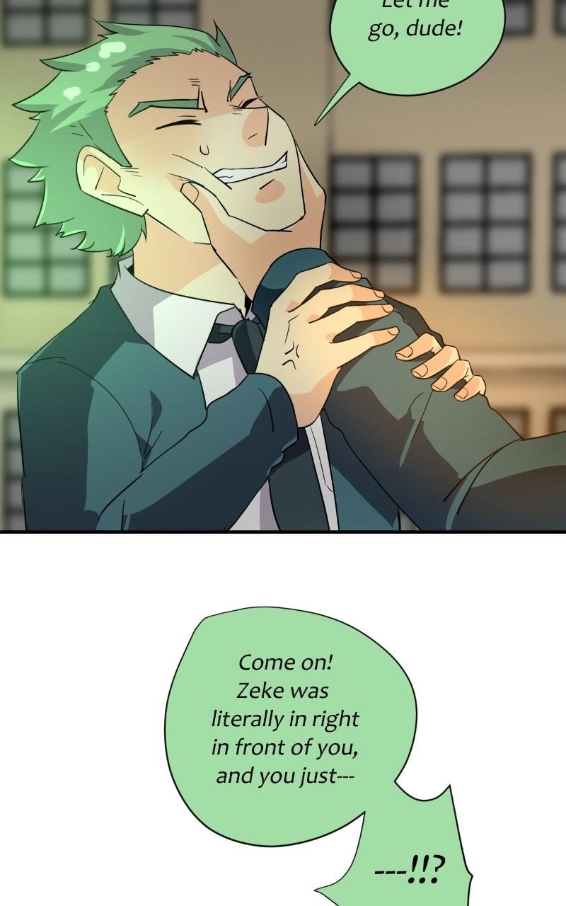 UnOrdinary Chapter 193 - Page 94 in English