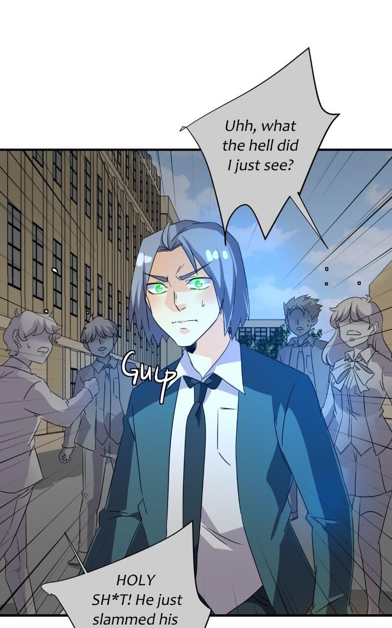 UnOrdinary Chapter 193 - Page 98 in English