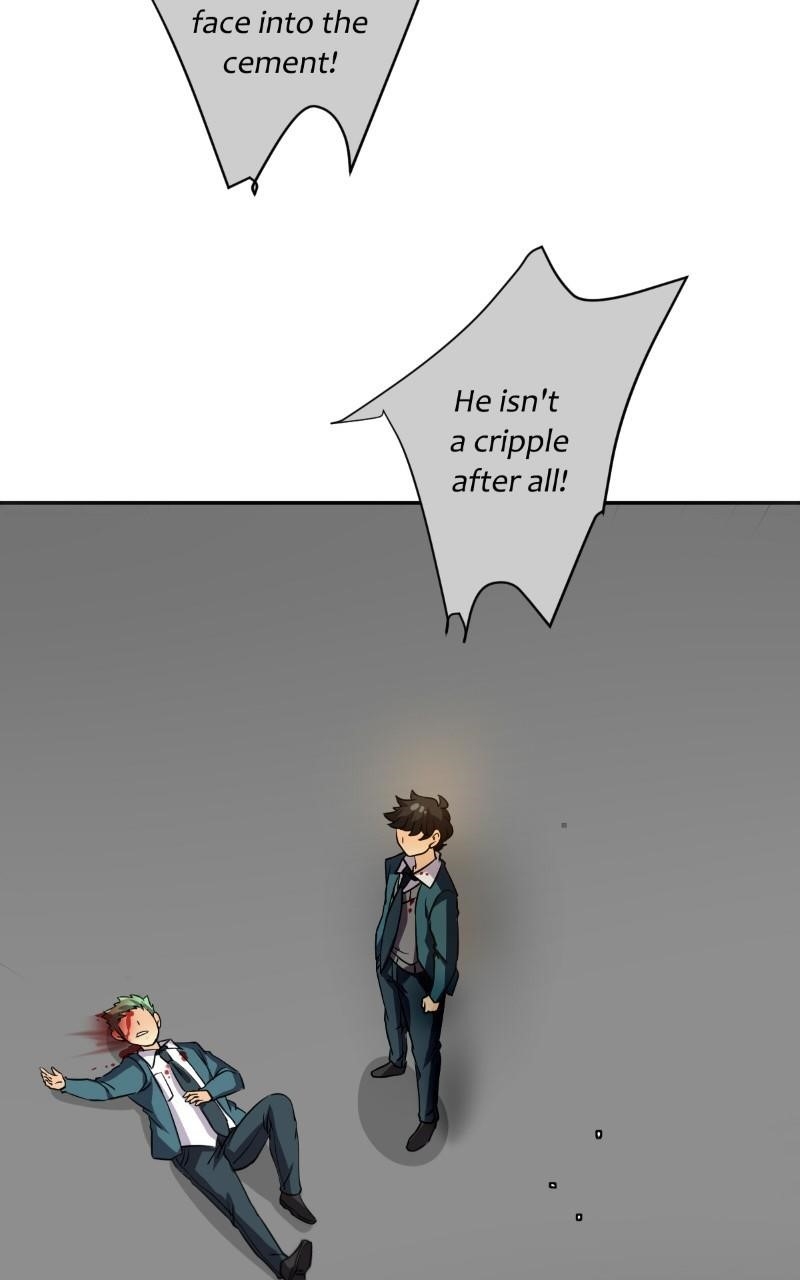 UnOrdinary Chapter 193 - Page 99 in English