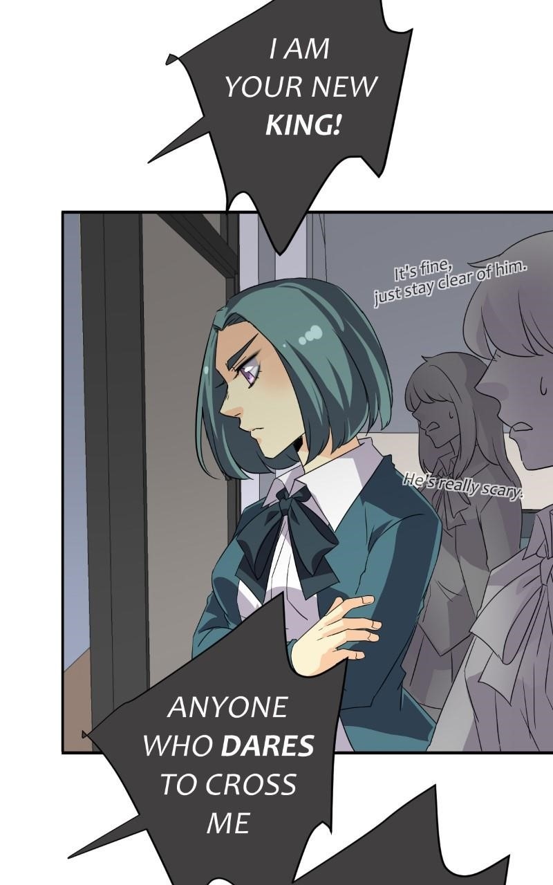UnOrdinary Chapter 194 - Page 104 in English