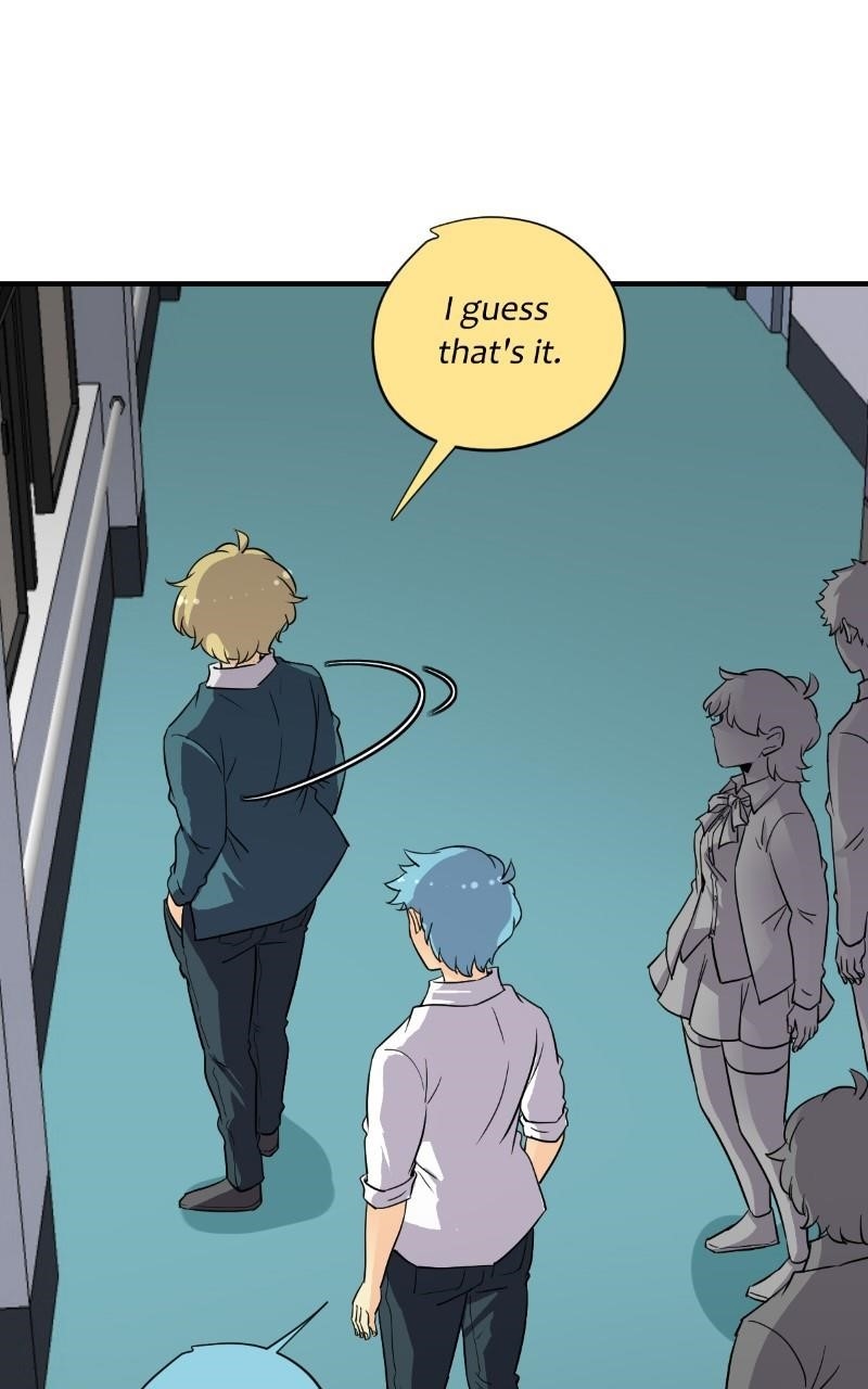 UnOrdinary Chapter 194 - Page 116 in English