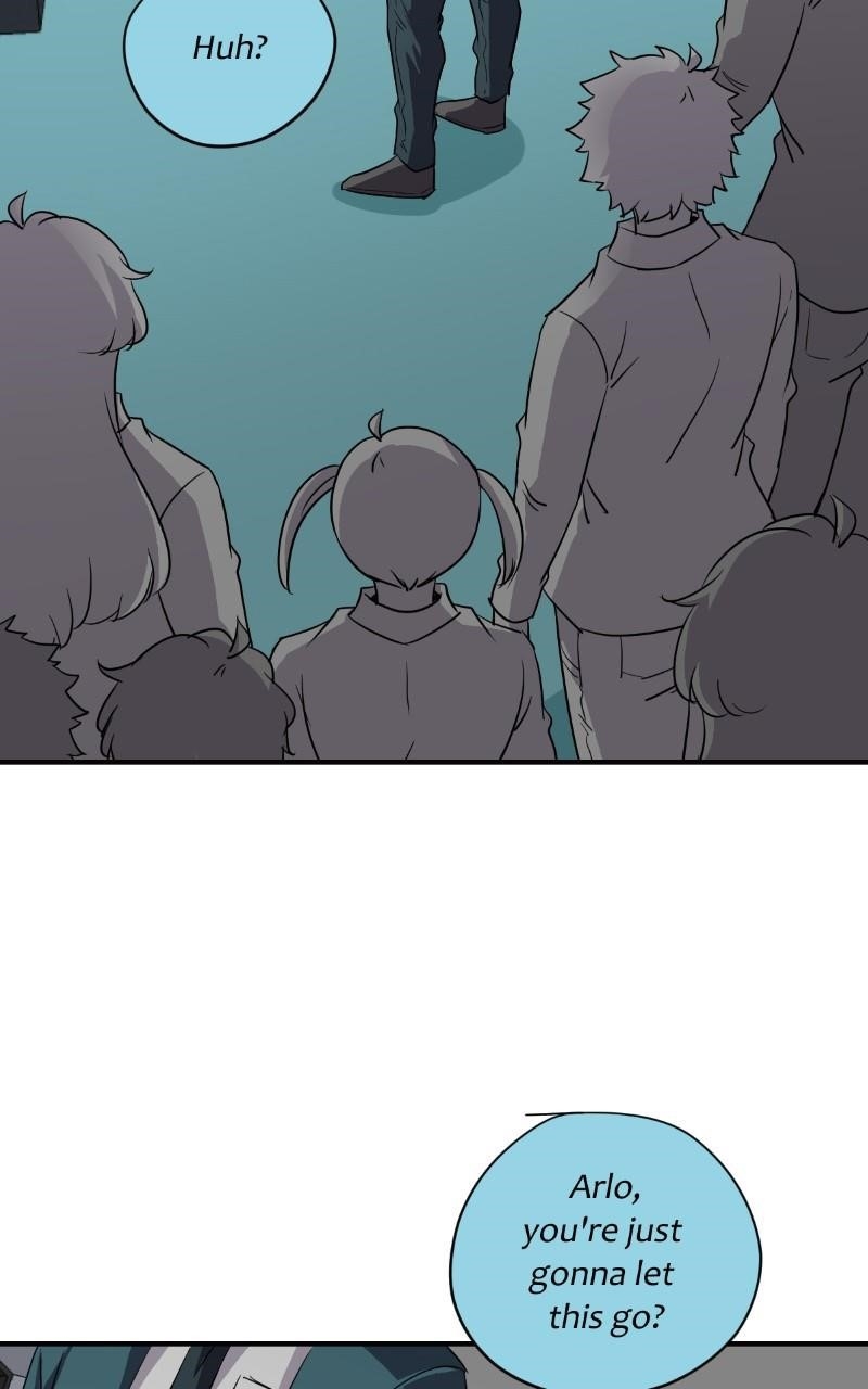 UnOrdinary Chapter 194 - Page 117 in English