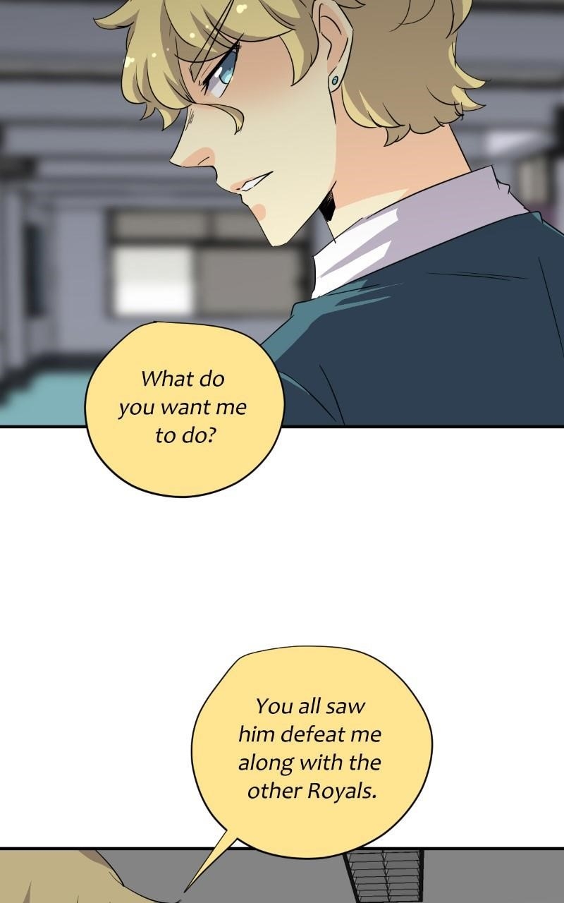 UnOrdinary Chapter 194 - Page 120 in English