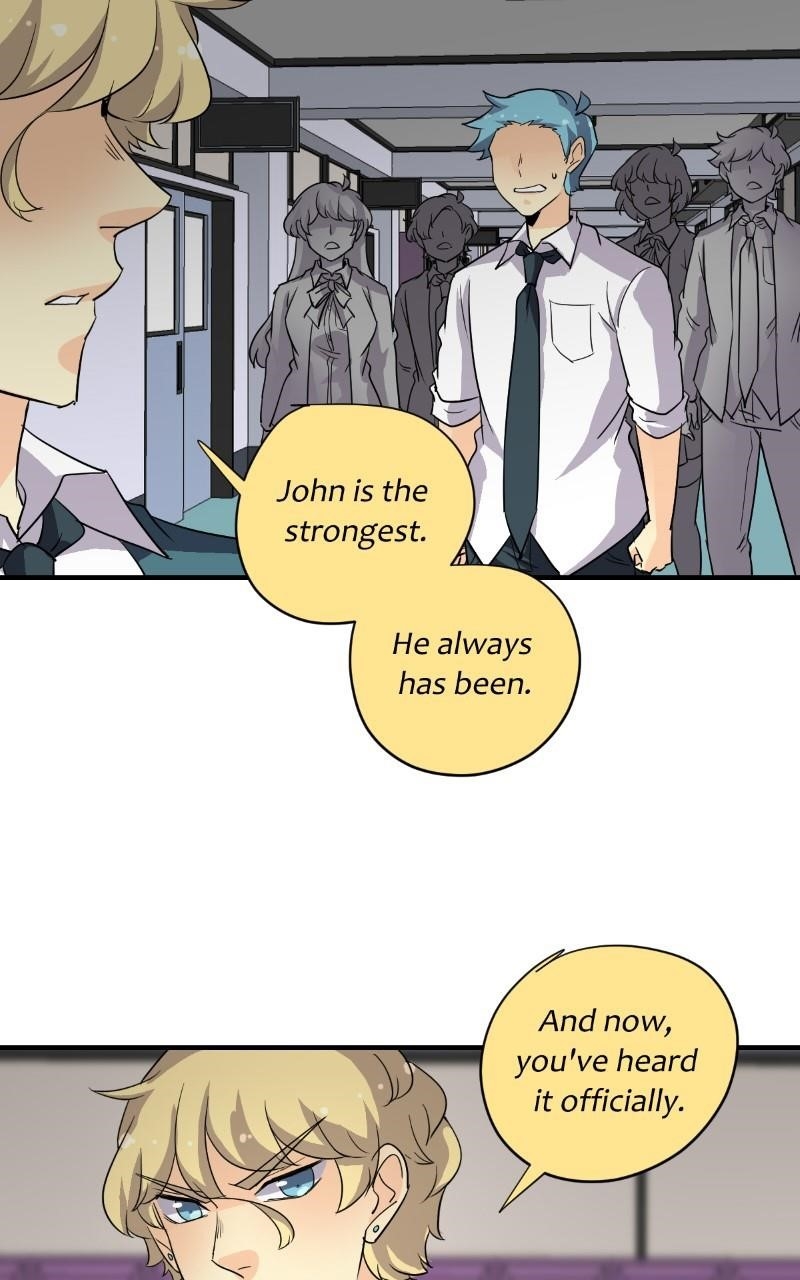 UnOrdinary Chapter 194 - Page 121 in English
