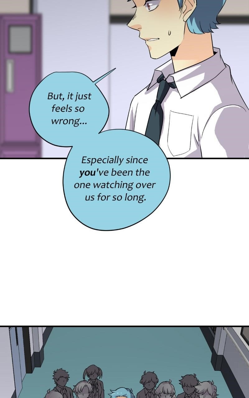 UnOrdinary Chapter 194 - Page 123 in English