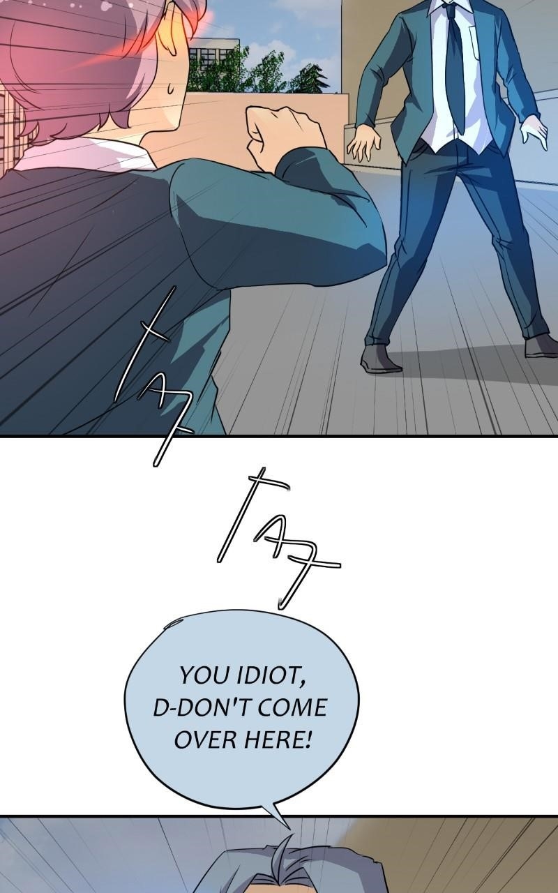 UnOrdinary Chapter 194 - Page 22 in English