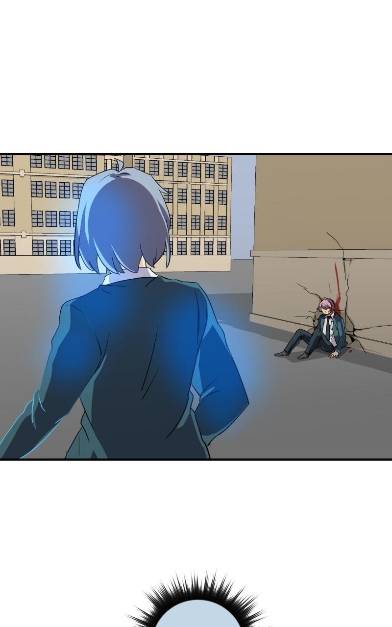 UnOrdinary Chapter 194 - Page 32 in English