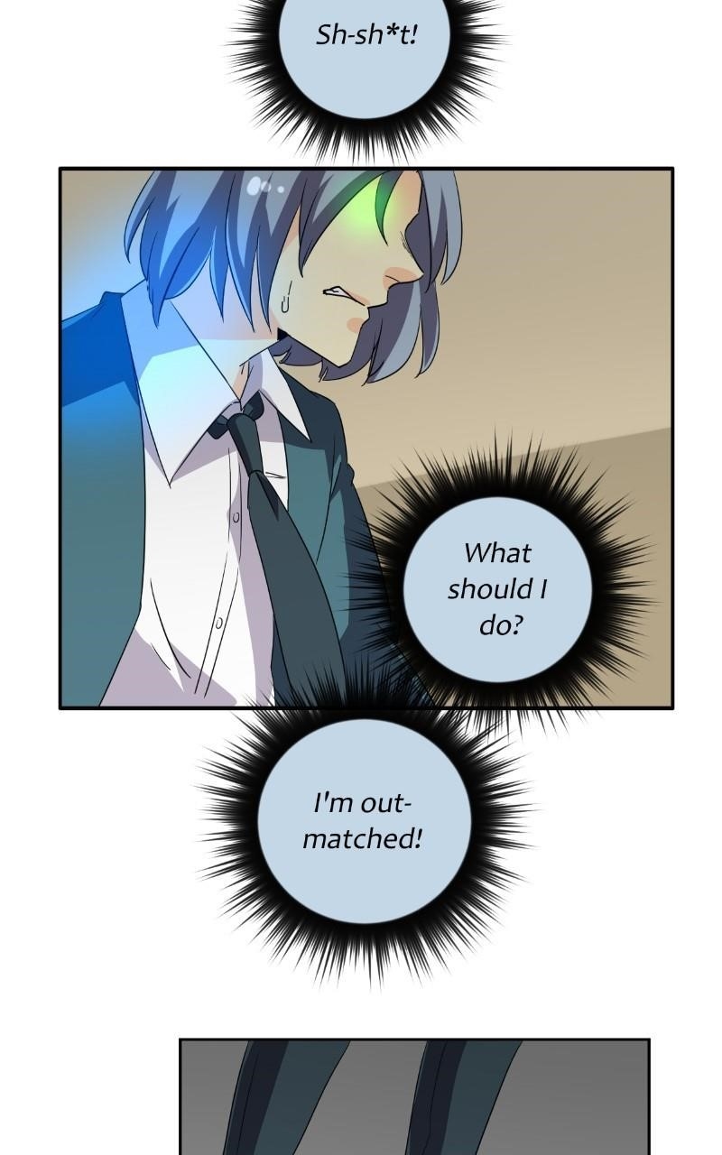 UnOrdinary Chapter 194 - Page 33 in English