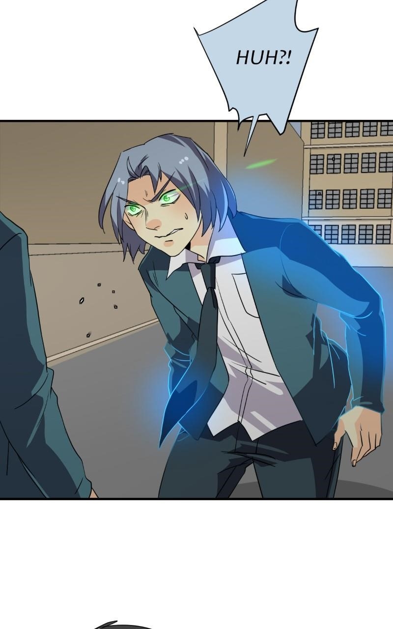 UnOrdinary Chapter 194 - Page 37 in English
