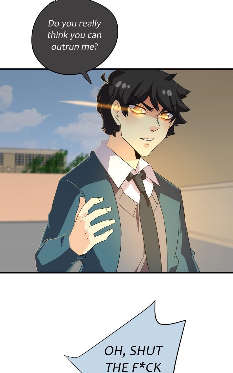 UnOrdinary Chapter 194 - Page 38 in English