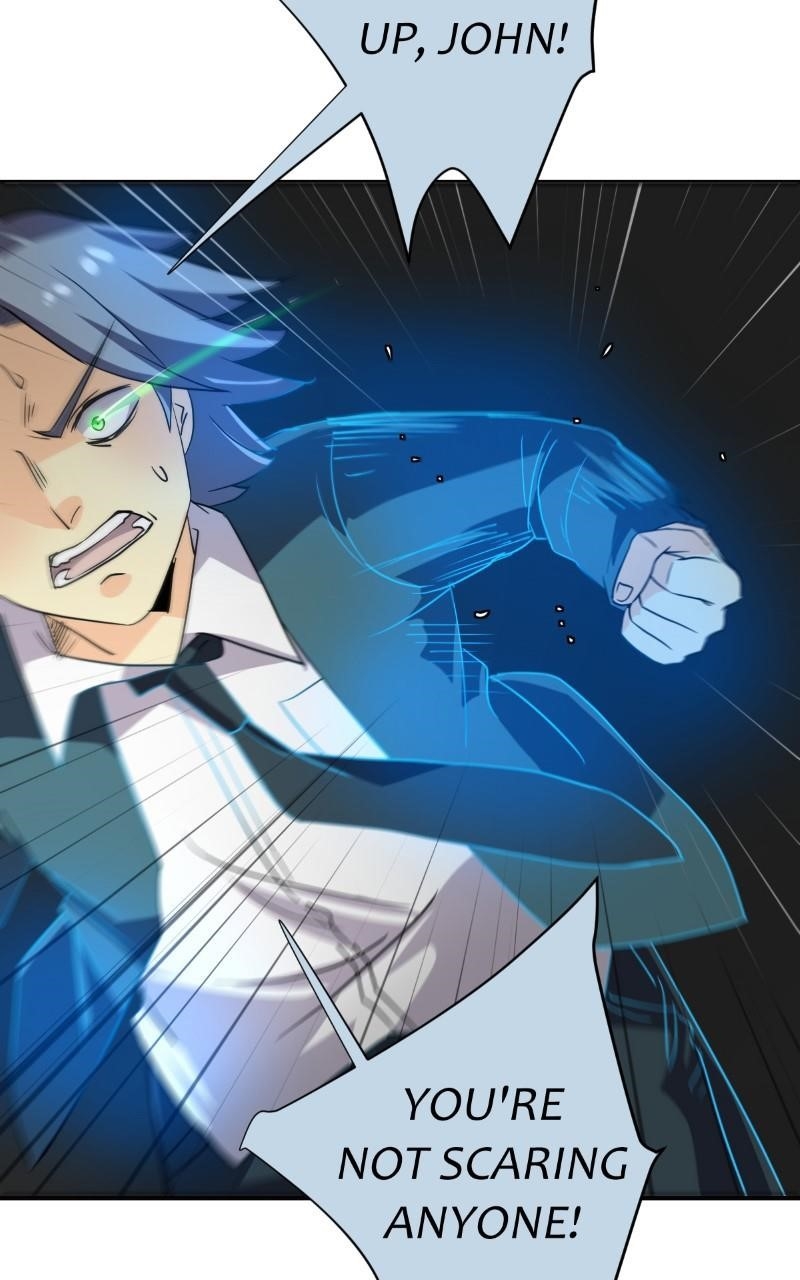 UnOrdinary Chapter 194 - Page 39 in English