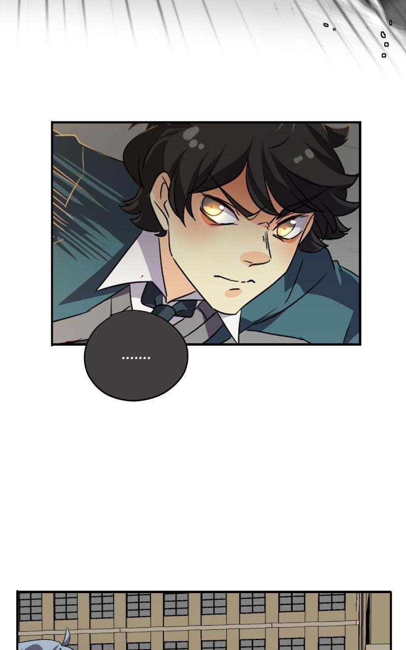 UnOrdinary Chapter 194 - Page 61 in English