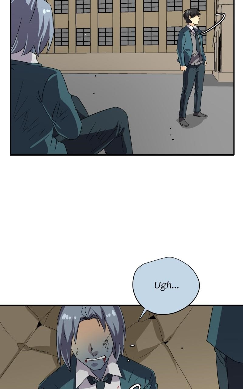 UnOrdinary Chapter 194 - Page 62 in English