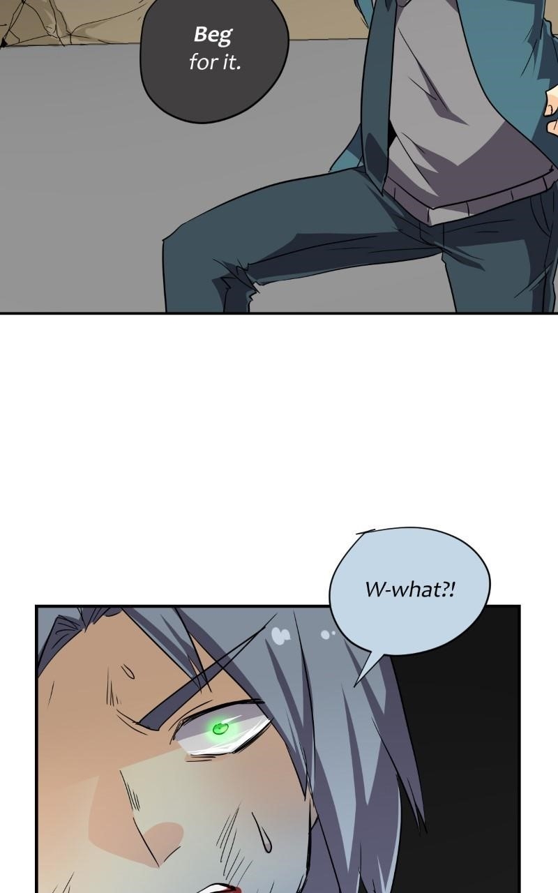 UnOrdinary Chapter 194 - Page 81 in English