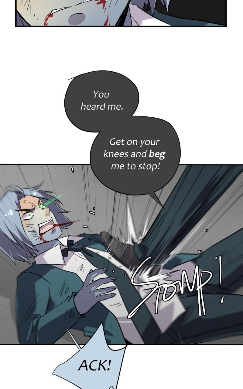 UnOrdinary Chapter 194 - Page 82 in English