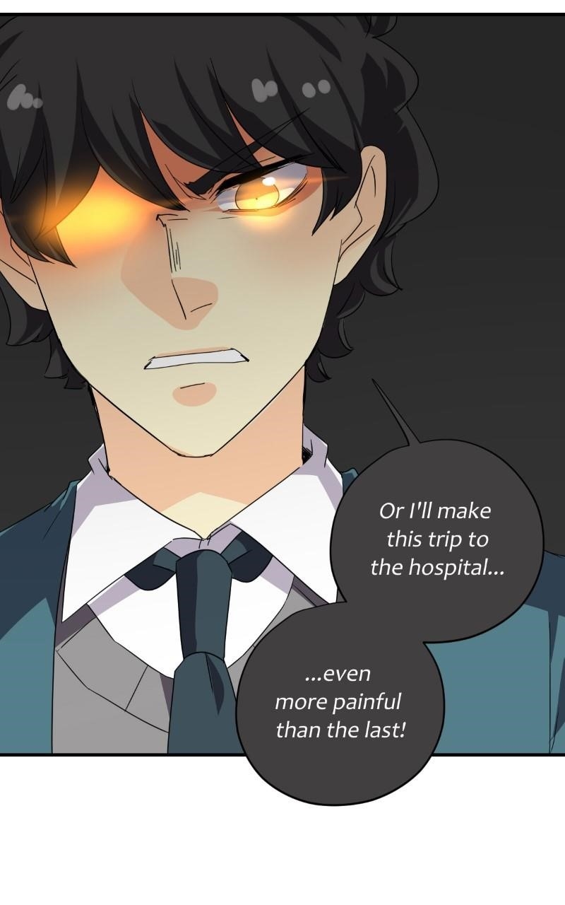 UnOrdinary Chapter 194 - Page 84 in English