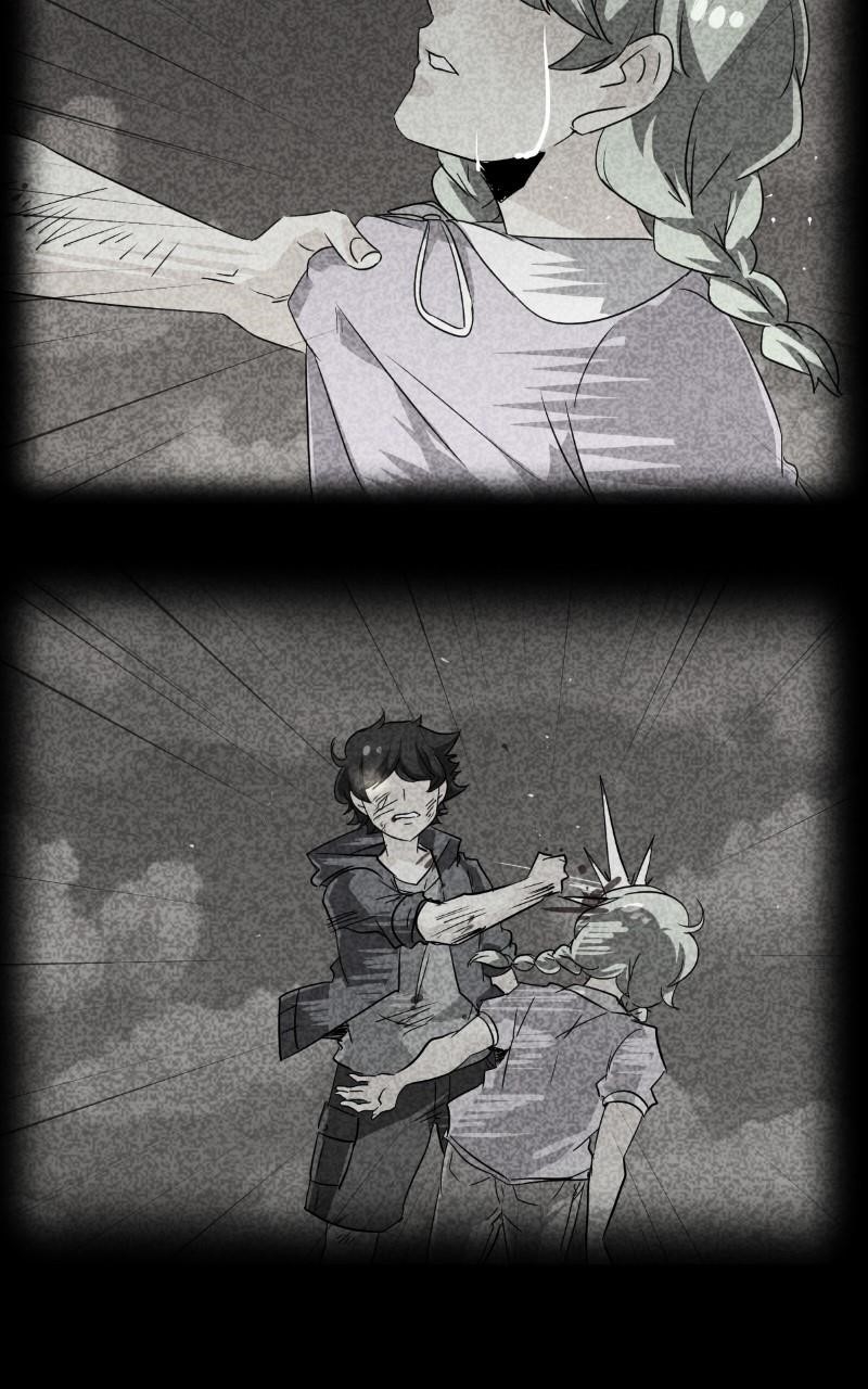 UnOrdinary Chapter 194 - Page 96 in English