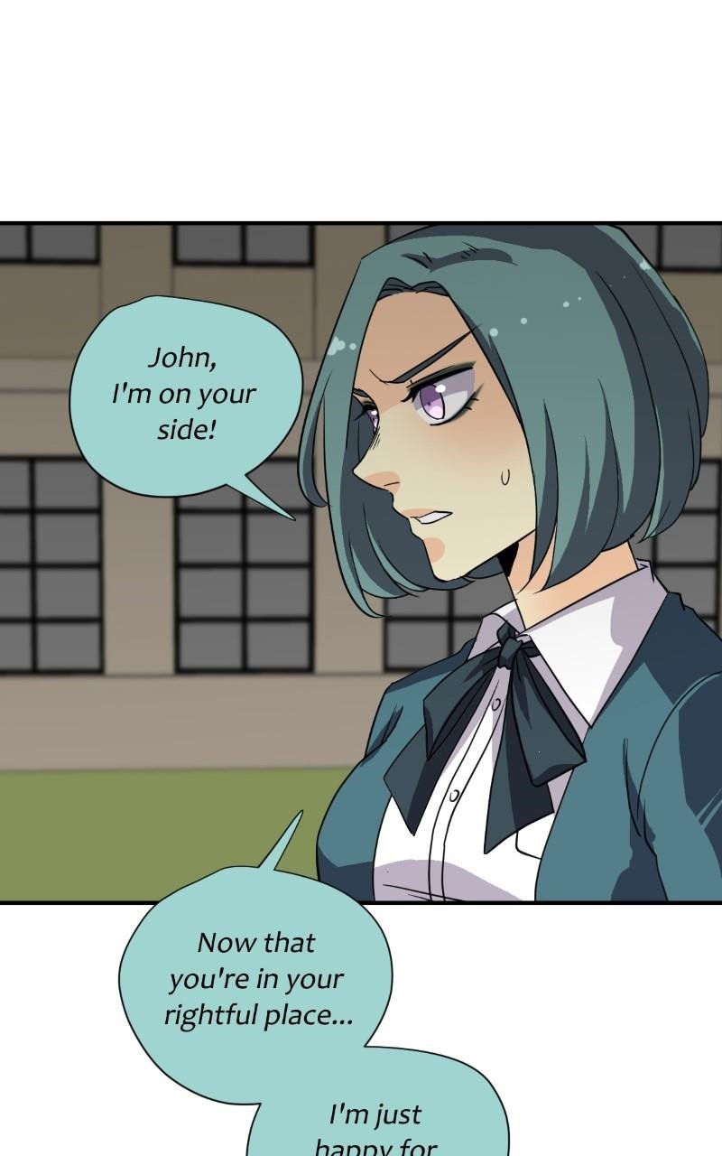UnOrdinary Chapter 195 - Page 10 in English
