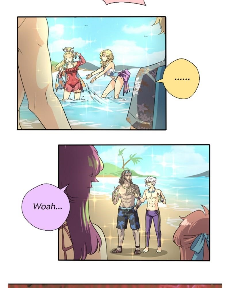 UnOrdinary Chapter 195 - Page 109 in English