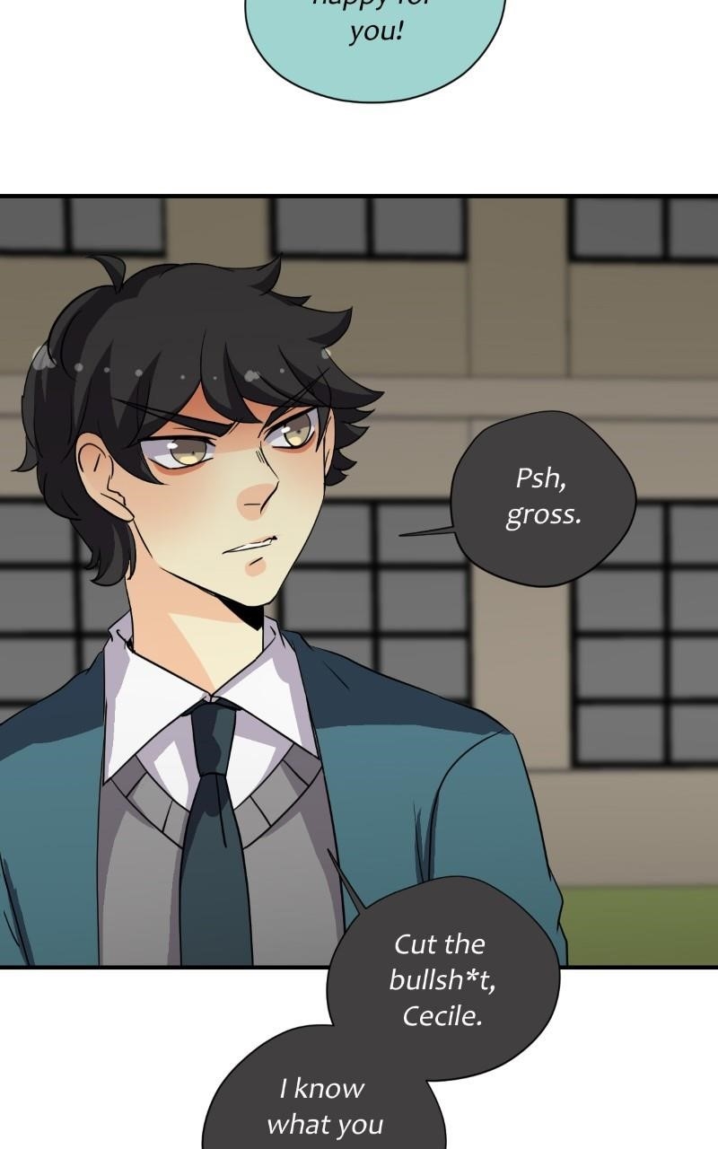 UnOrdinary Chapter 195 - Page 11 in English