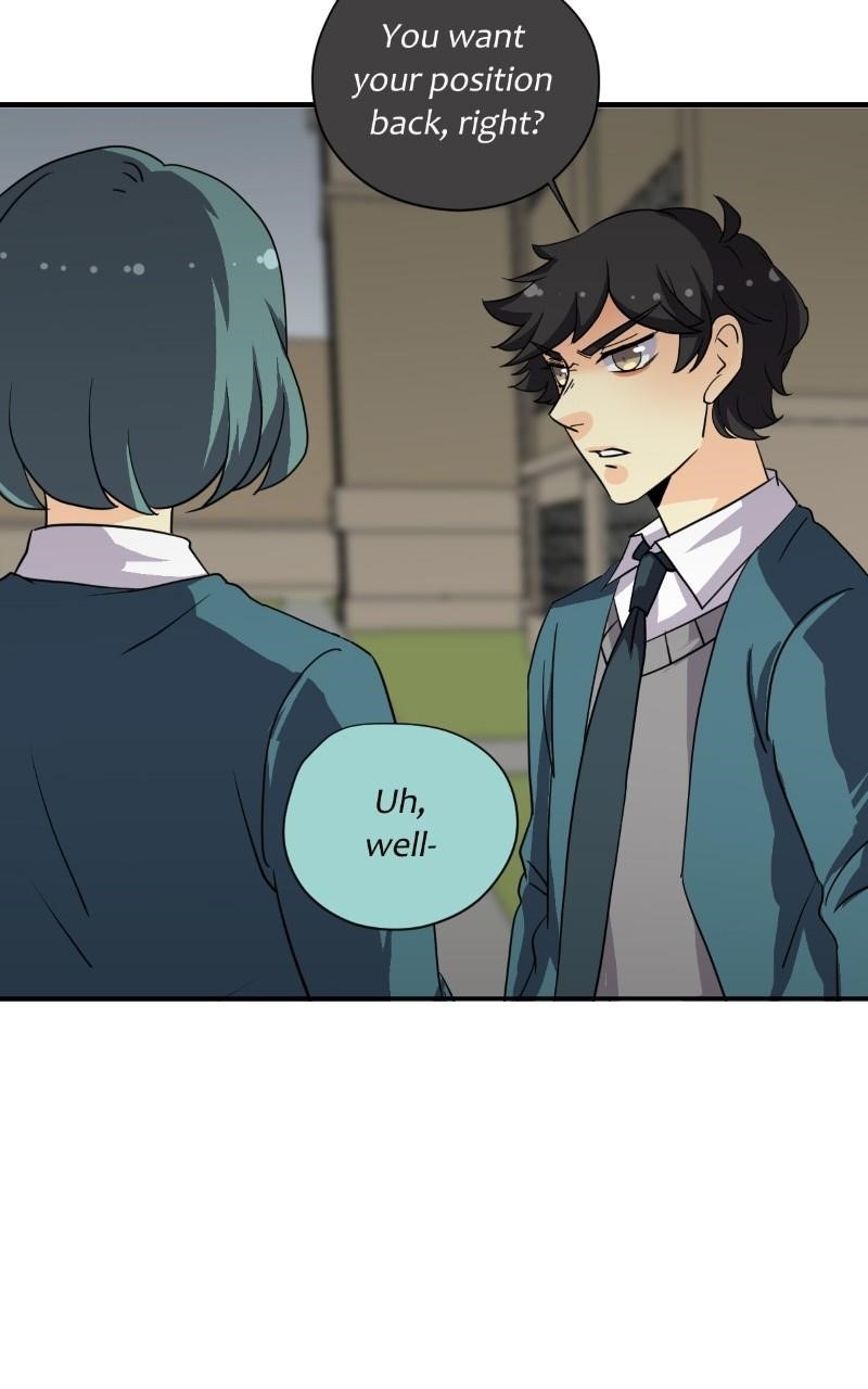 UnOrdinary Chapter 195 - Page 13 in English