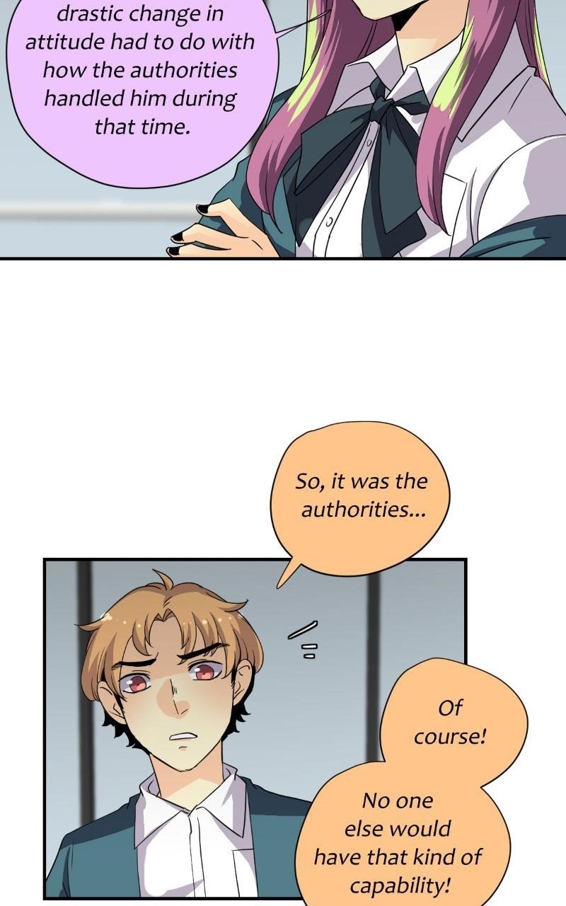 UnOrdinary Chapter 195 - Page 20 in English