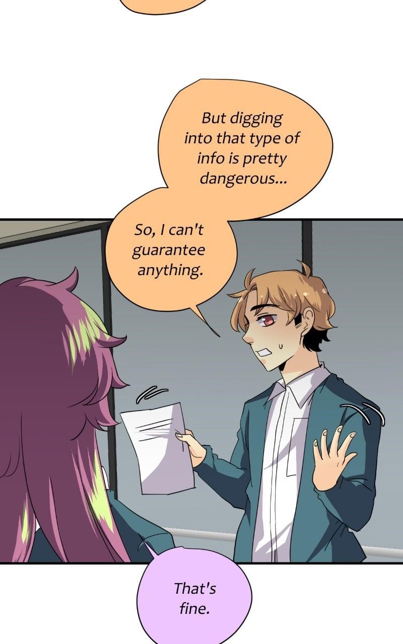 UnOrdinary Chapter 195 - Page 22 in English