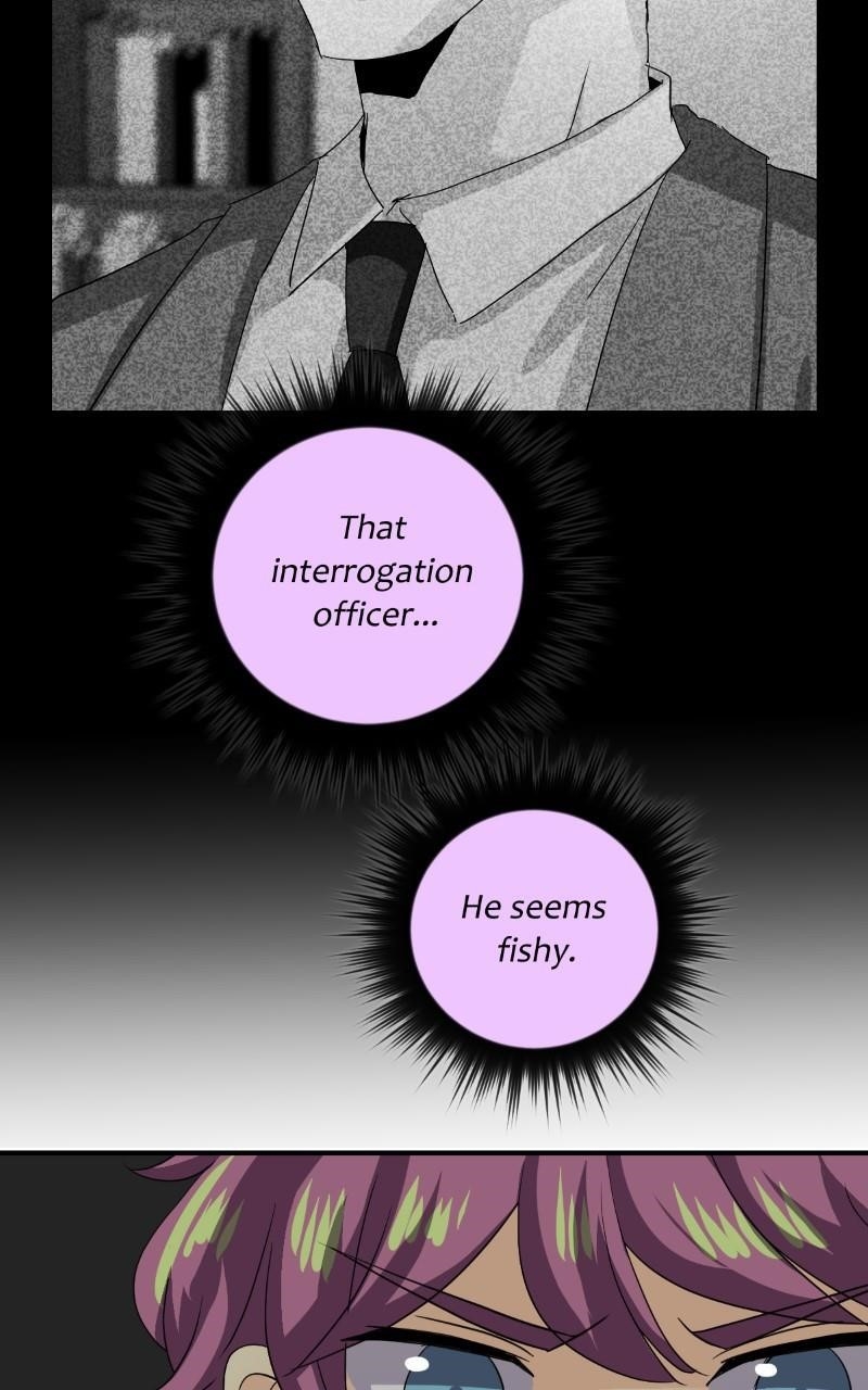 UnOrdinary Chapter 195 - Page 25 in English