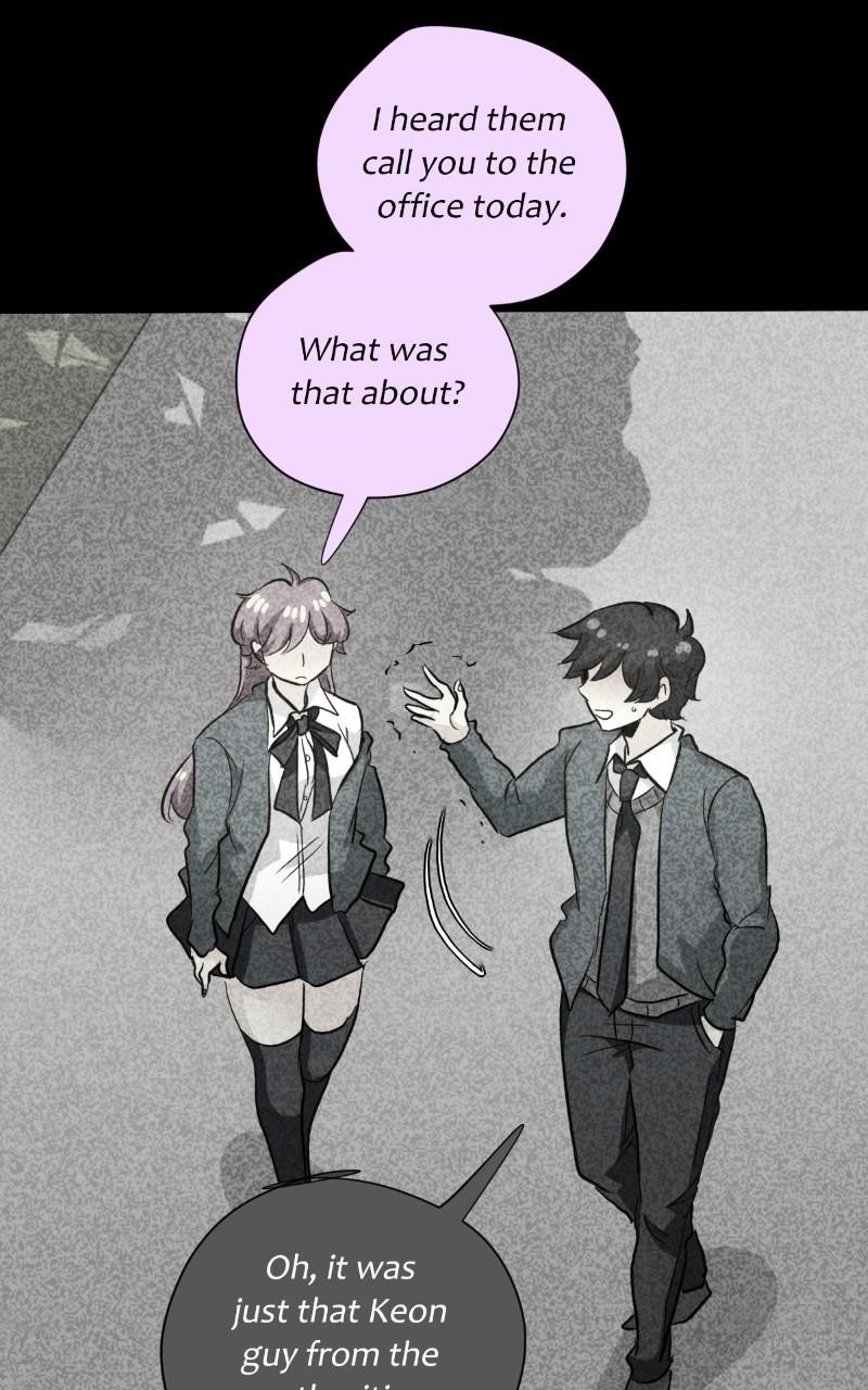 UnOrdinary Chapter 195 - Page 27 in English