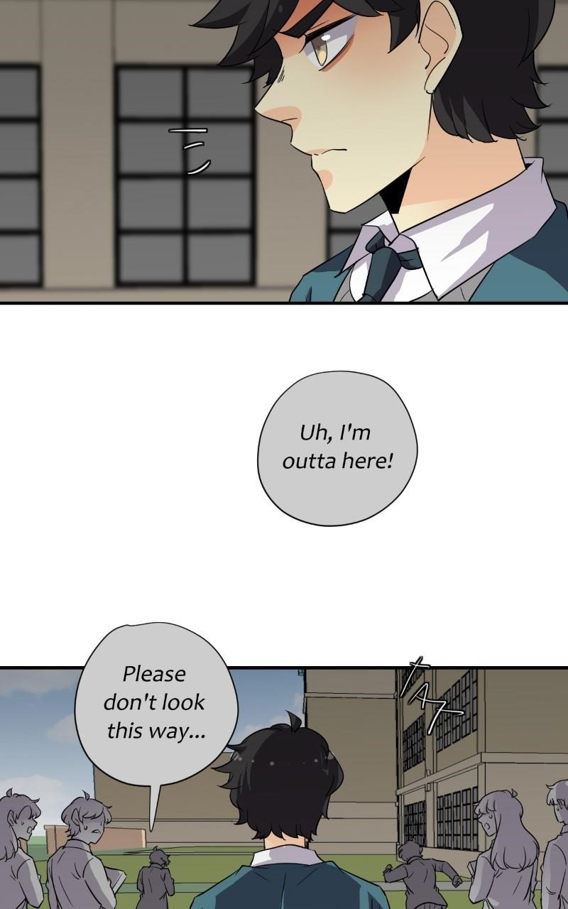 UnOrdinary Chapter 195 - Page 3 in English
