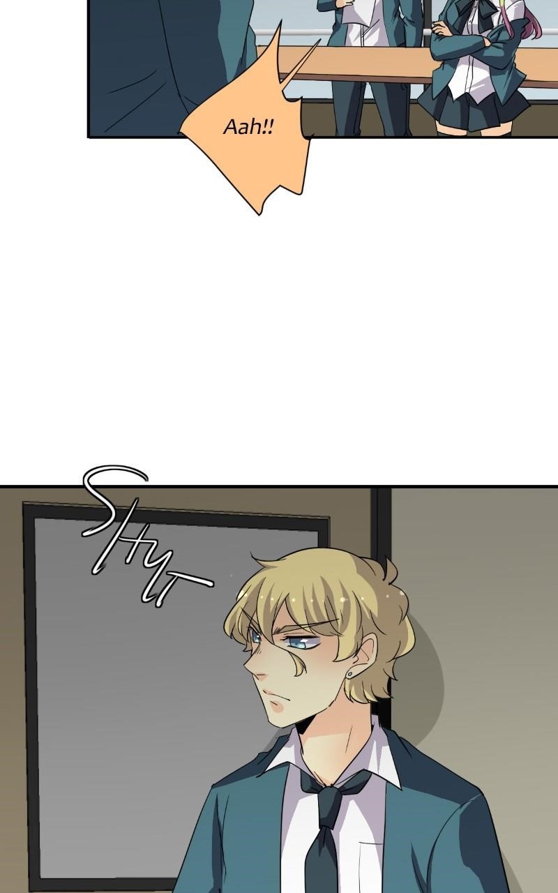 UnOrdinary Chapter 195 - Page 35 in English